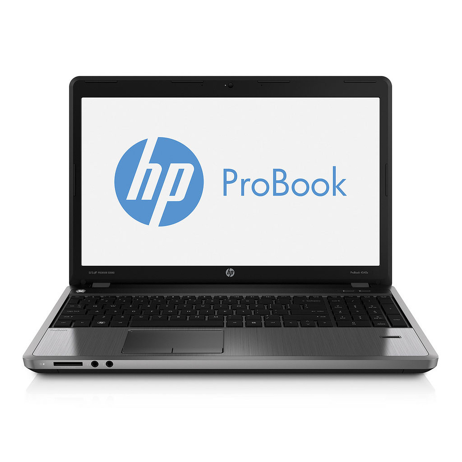 Ordinateurs Portables HP Probook 4540S I3 6 Go Ram 500Go Hdd 15.6"